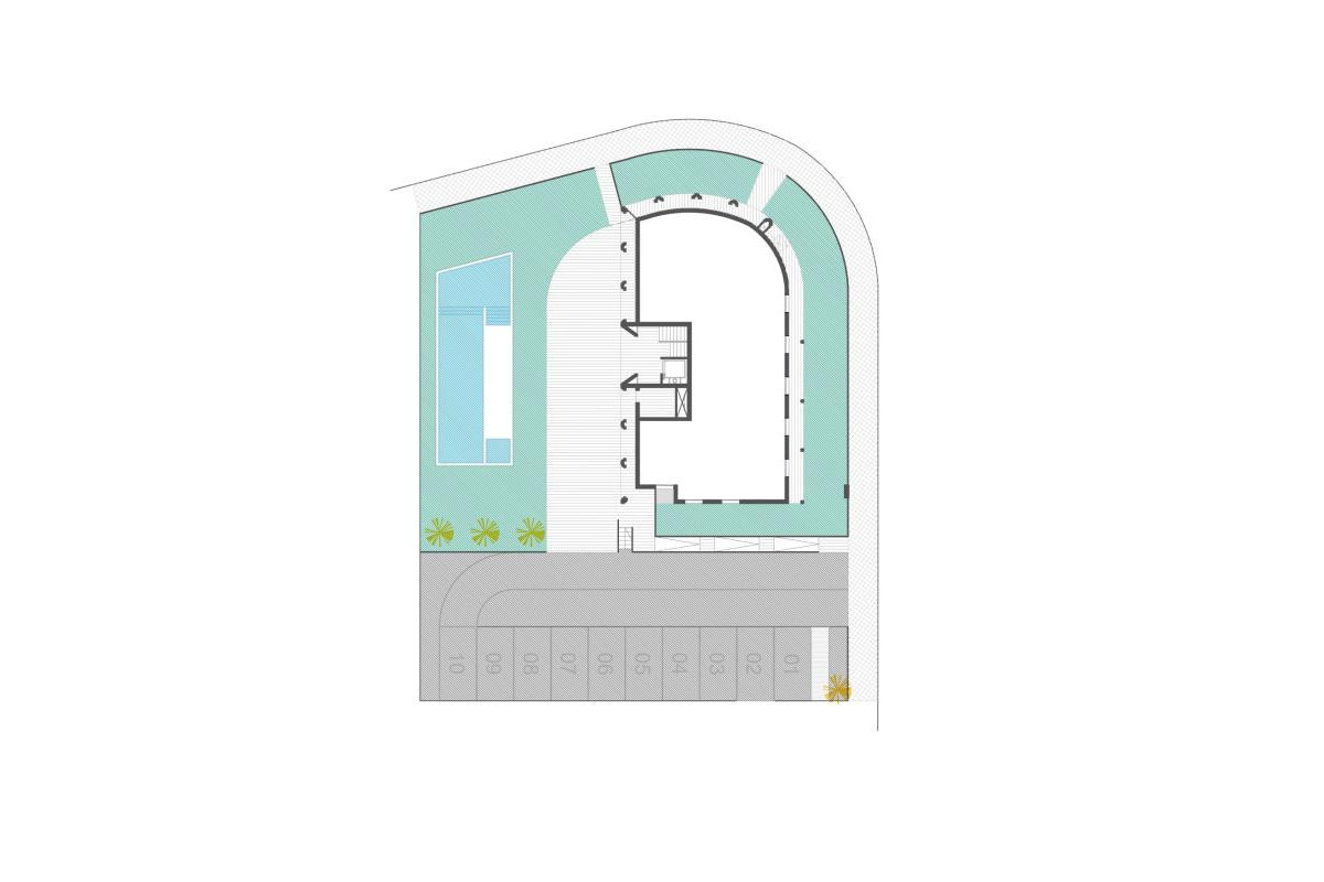 Obra nueva - Apartamentos - La Villajoyosa / Vila Joiosa