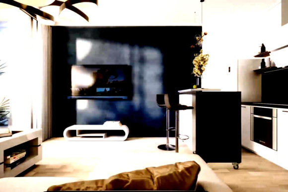 Nieuwbouw - Apartamentos - Torrevieja - 03181, Santa Trinidad, 5