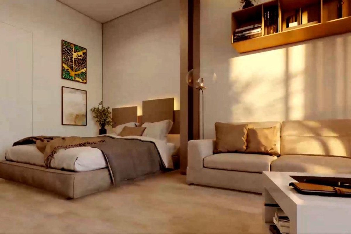 Nieuwbouw - Bajos - Torrevieja - 03181, Santa Trinidad, 5