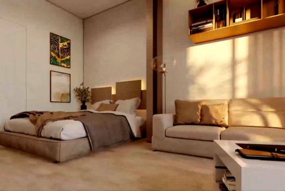 Nieuwbouw - Áticos - Torrevieja - 03181, Santa Trinidad, 5