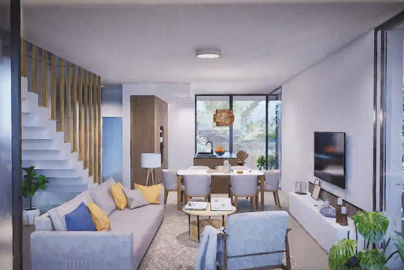 New Build - Áticos - Cartagena