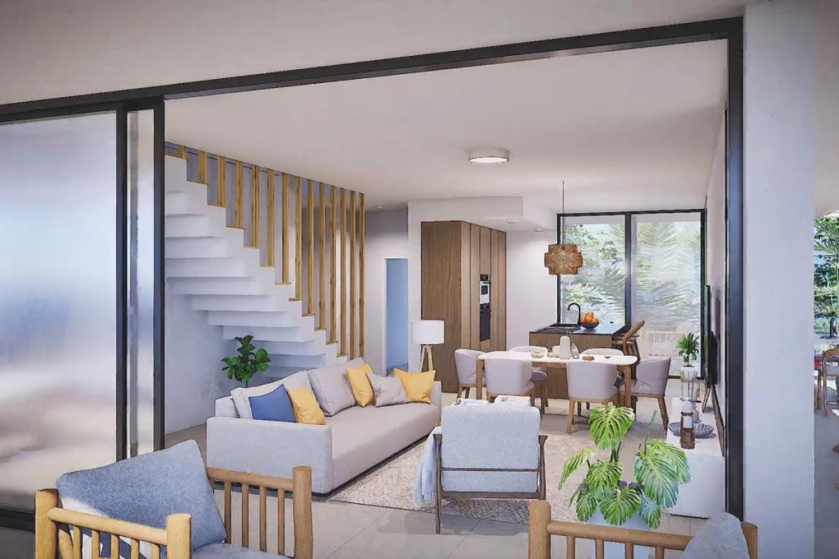 New Build - Áticos - Cartagena