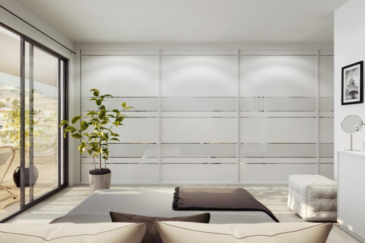 Nouvelle construction - Chalet Independiente - Rojales