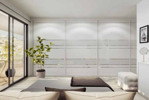 Nouvelle construction - Chalet Independiente - Rojales