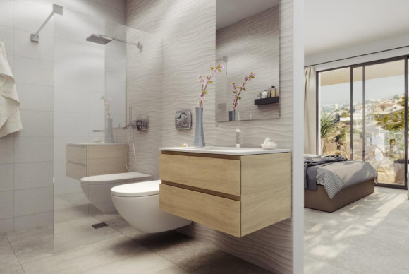 Nouvelle construction - Chalet Independiente - Rojales