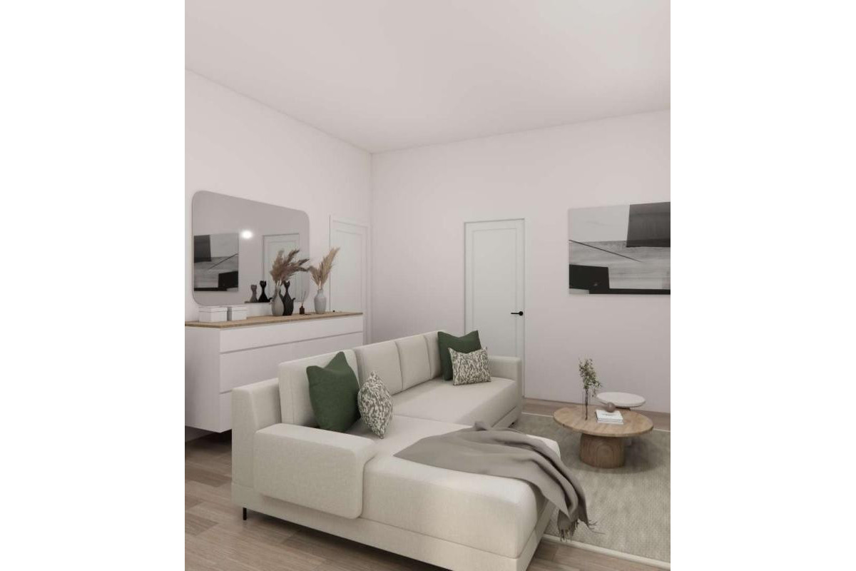 Nouvelle construction - Chalet Independiente - Rojales - 03170