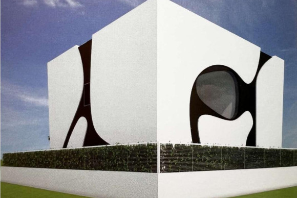 Nieuwbouw - Vrijstaande woning - Rojales - 03170