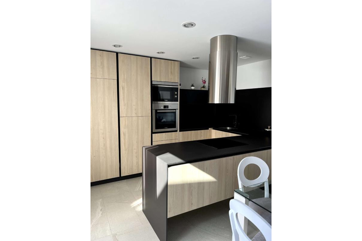 Nieuwbouw - Vrijstaande woning - Rojales - 03170