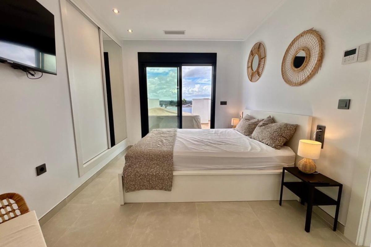 Obra nueva - Chalet Independiente - Benijofar - Benijófar