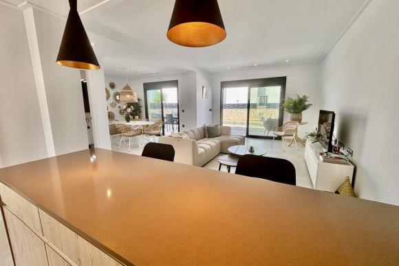 Obra nueva - Chalet Independiente - Benijofar - Benijófar