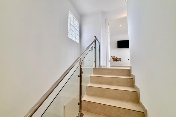 Obra nueva - Chalet Independiente - Benijofar - Benijófar