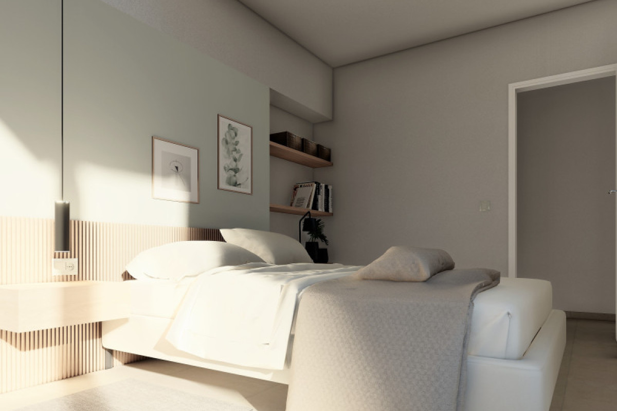 Nieuwbouw - Villas - San Fulgencio - 03177