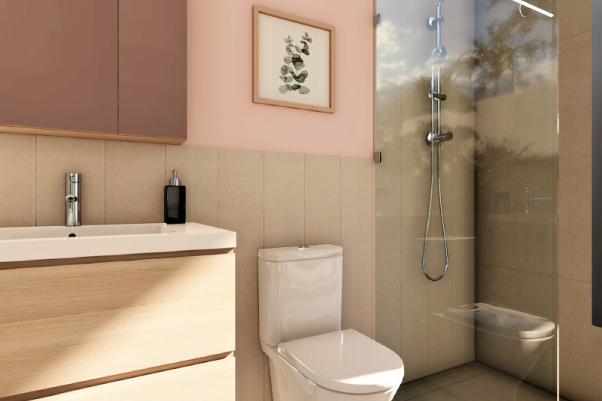 Nieuwbouw - Villas - San Fulgencio - 03177