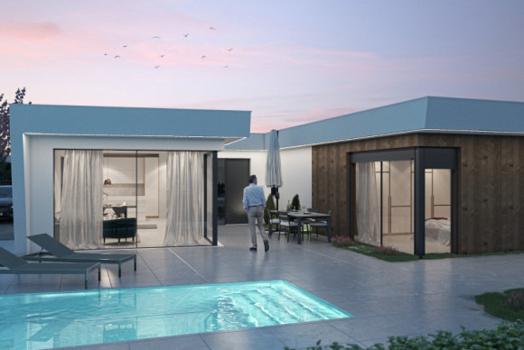 Nouvelle construction - Villas - Murcia - 30155