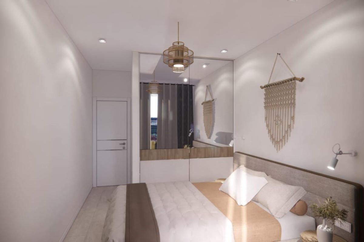 Nouvelle construction - Áticos - Torrevieja - Calle Ramón Gallud