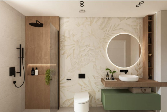 Nieuwbouw - Vrijstaande woning - Murcia - 30155