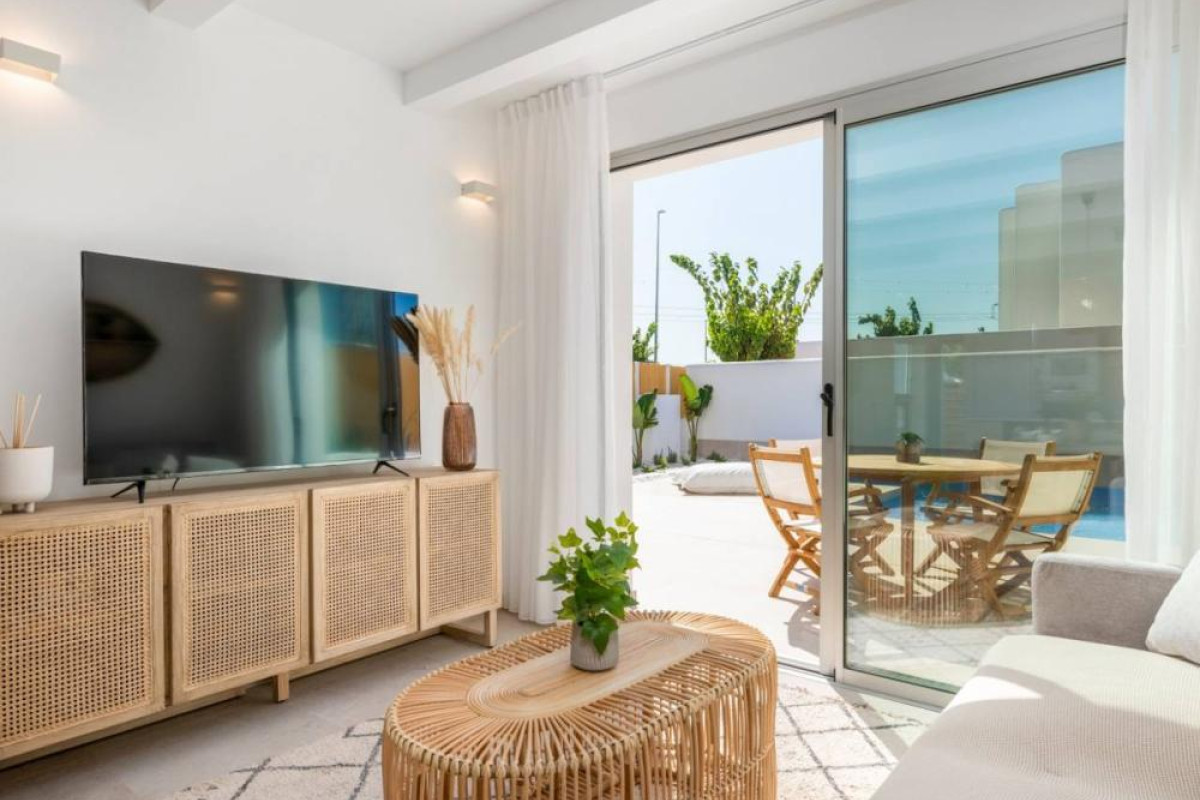 Nieuwbouw - Appartement  - Dolores - dolores