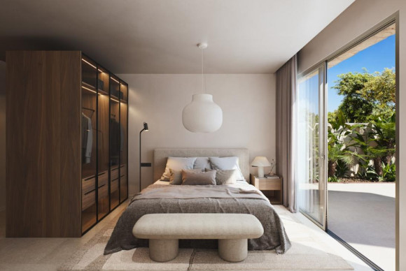 Nieuwbouw - Villas - Cartagena - Avenida de las Calas s/n