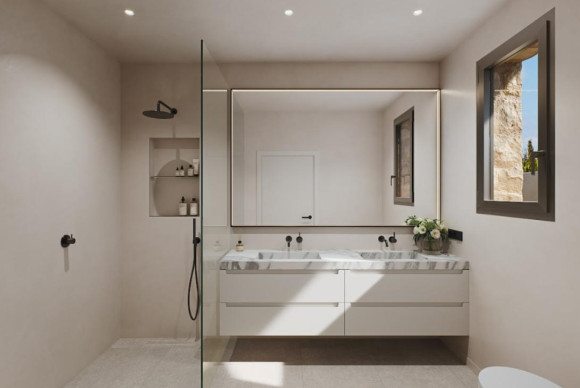 Nieuwbouw - Villas - Cartagena - Avenida de las Calas s/n