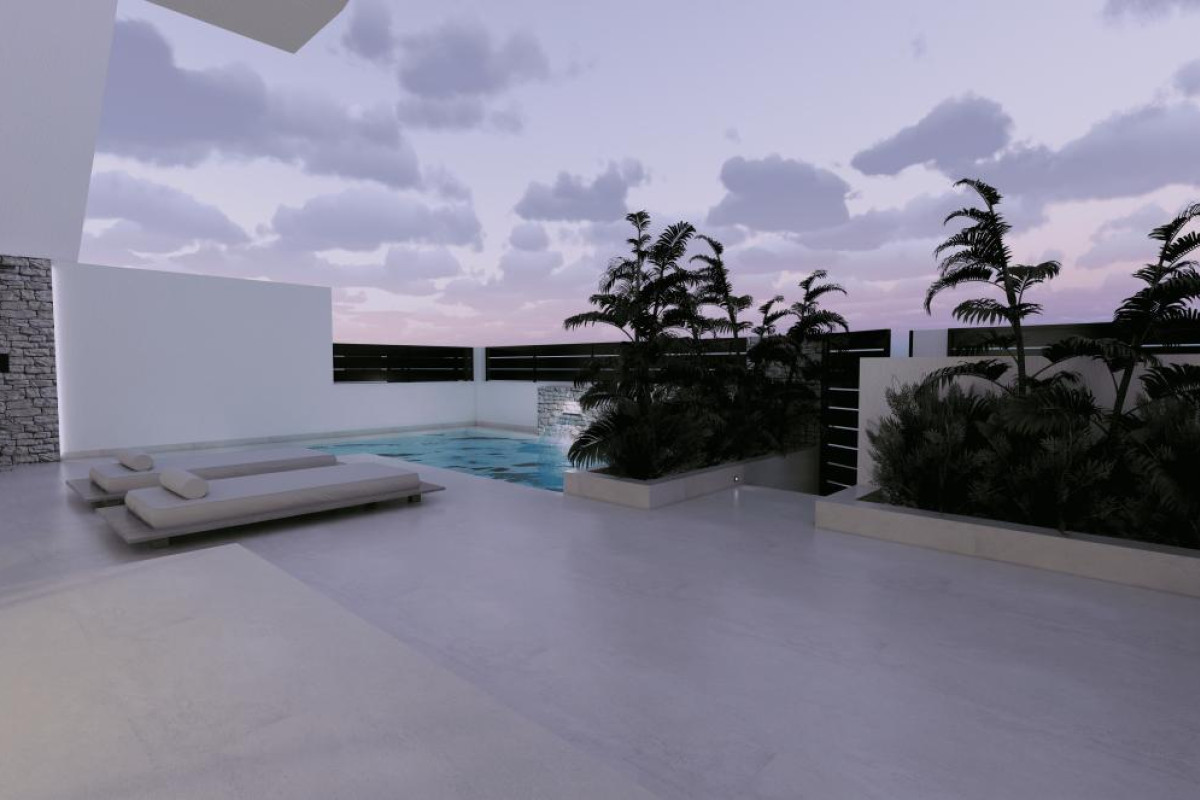 Nouvelle construction - Adosados - Dolores - dolores