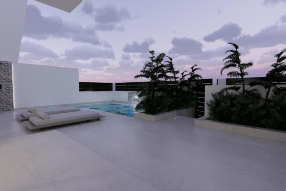 Nouvelle construction - Adosados - Dolores - dolores