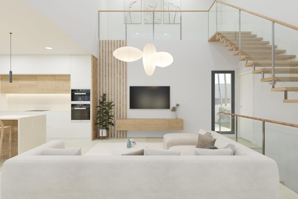 Nieuwbouw - Villas - Ciudad quesada - 03170