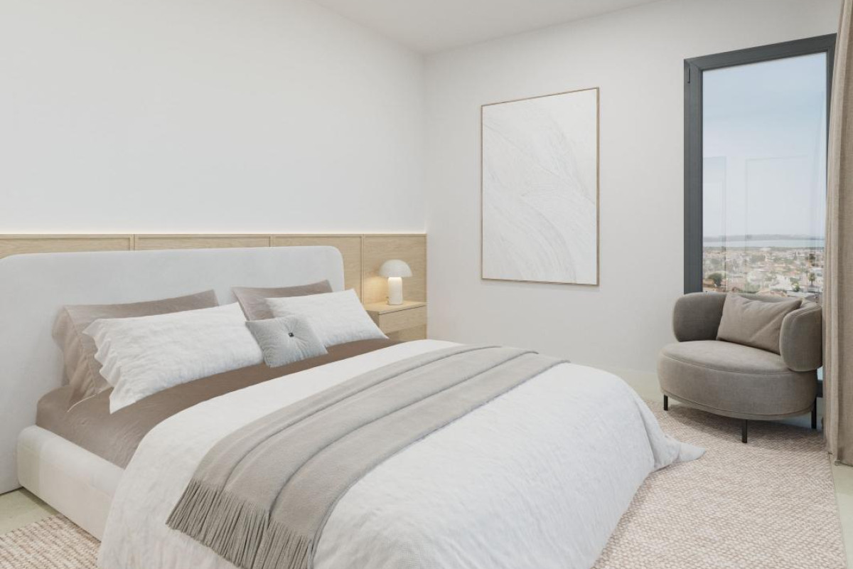 Nieuwbouw - Villas - Ciudad quesada - 03170