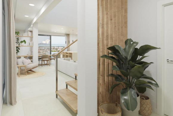 Nieuwbouw - Villas - Ciudad quesada - 03170