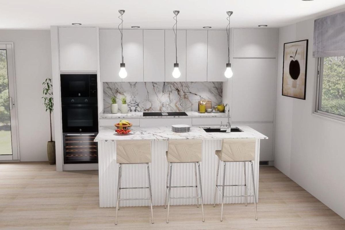 Nieuwbouw - Villas - Ciudad quesada - 03170