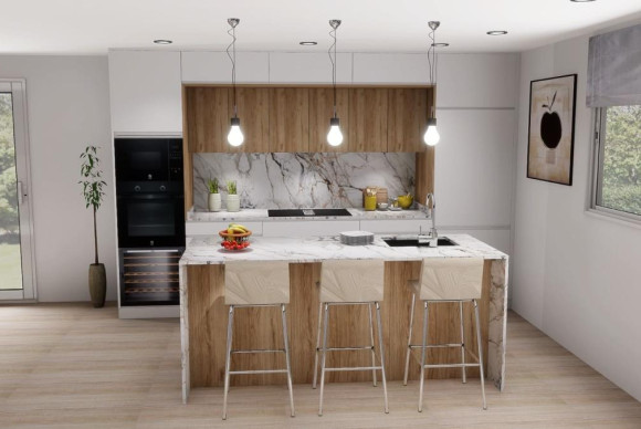 Nieuwbouw - Villas - Ciudad quesada - 03170