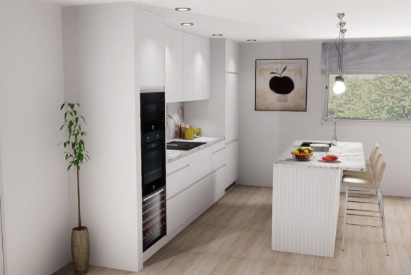 Nieuwbouw - Villas - Ciudad quesada - 03170