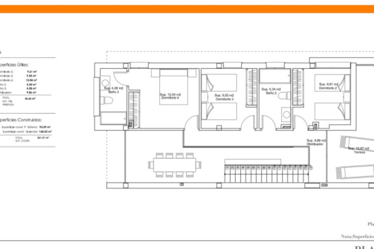 Nieuwbouw - Villas - Gran alacant