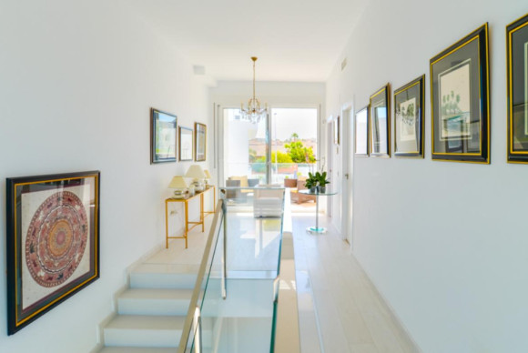 Nieuwbouw - Villas - Gran alacant