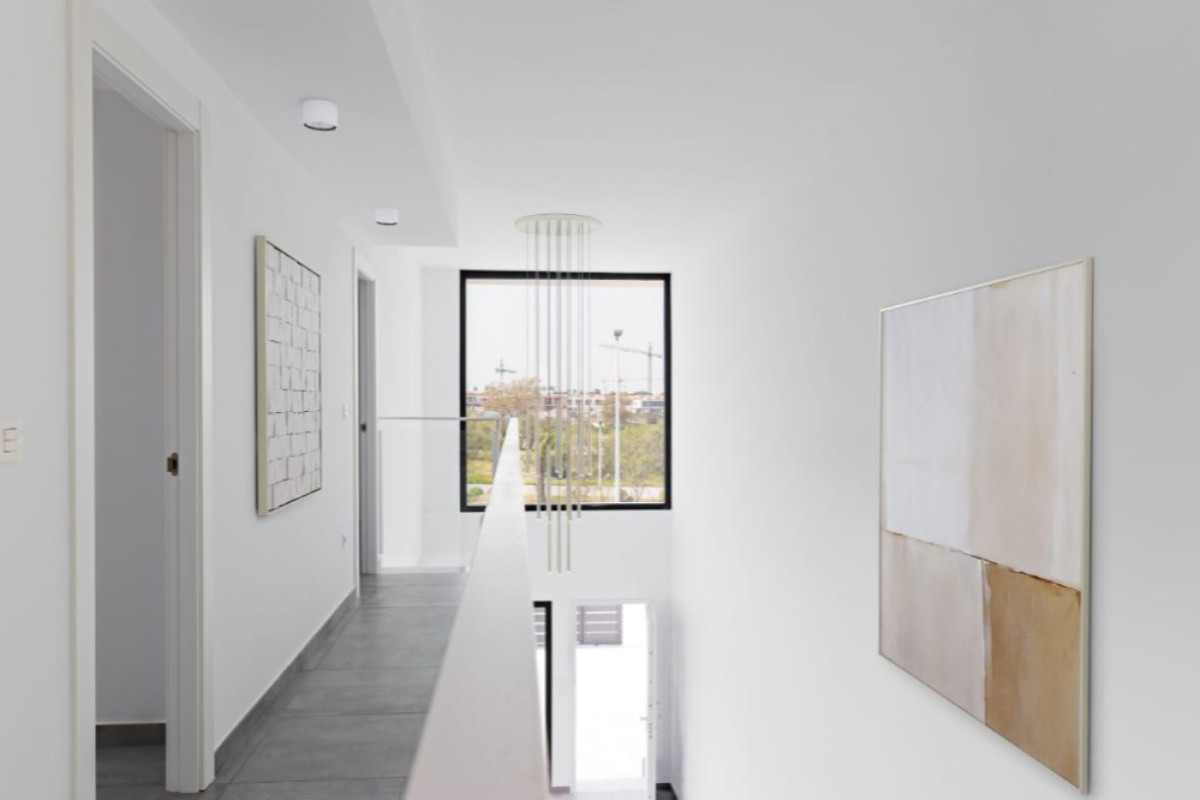 Nieuwbouw - Villas - Gran alacant