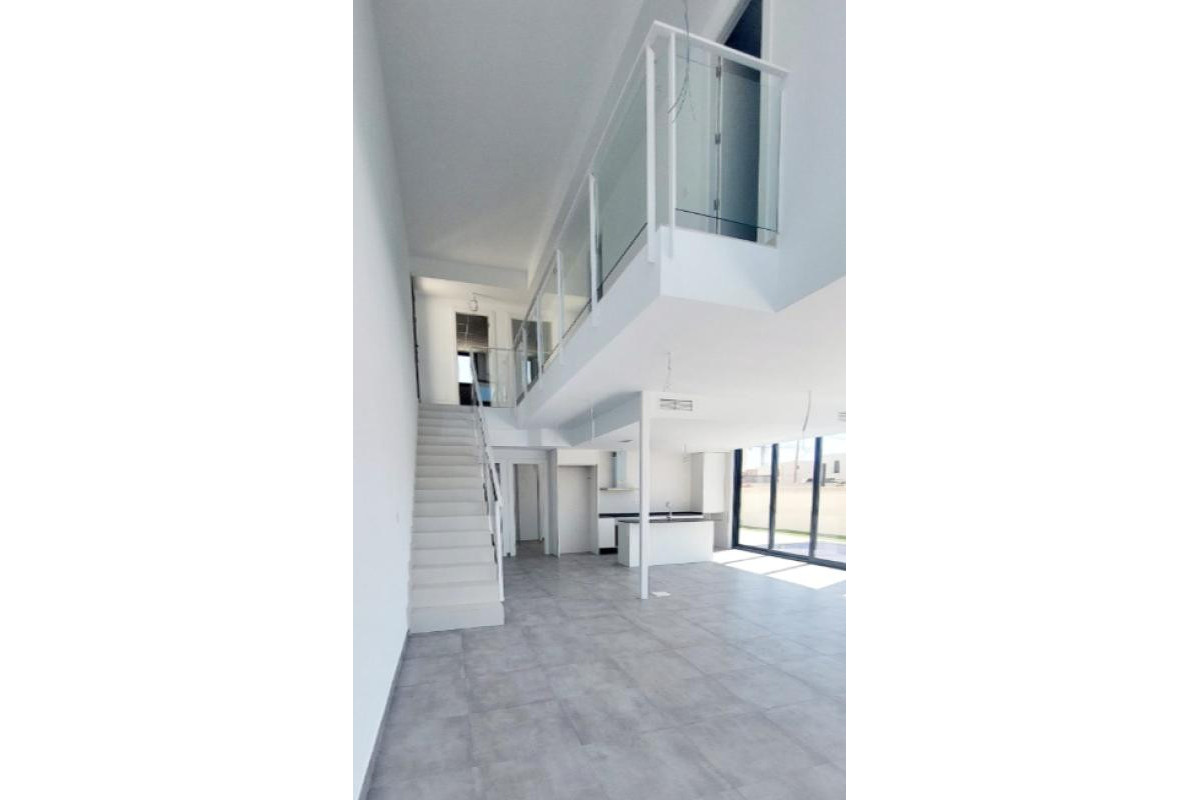 Nieuwbouw - Villas - Gran alacant