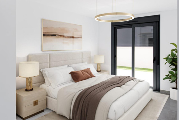 Nieuwbouw - Villas - Gran alacant