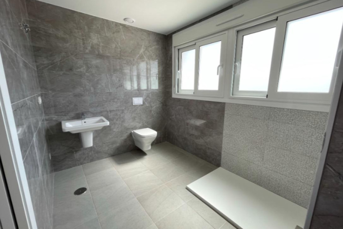 Nieuwbouw - Villas - Gran alacant