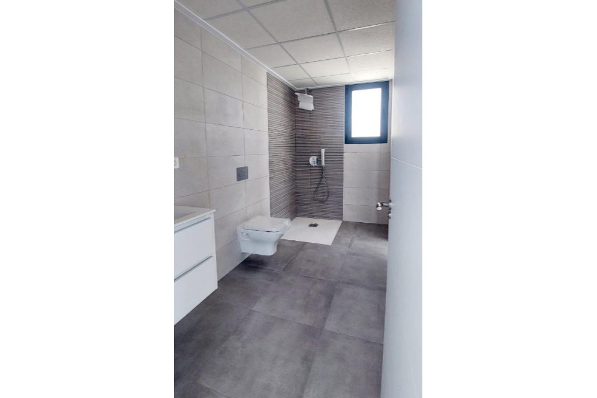 Nieuwbouw - Villas - Gran alacant