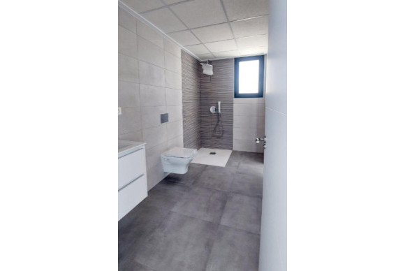 Nieuwbouw - Villas - Gran alacant