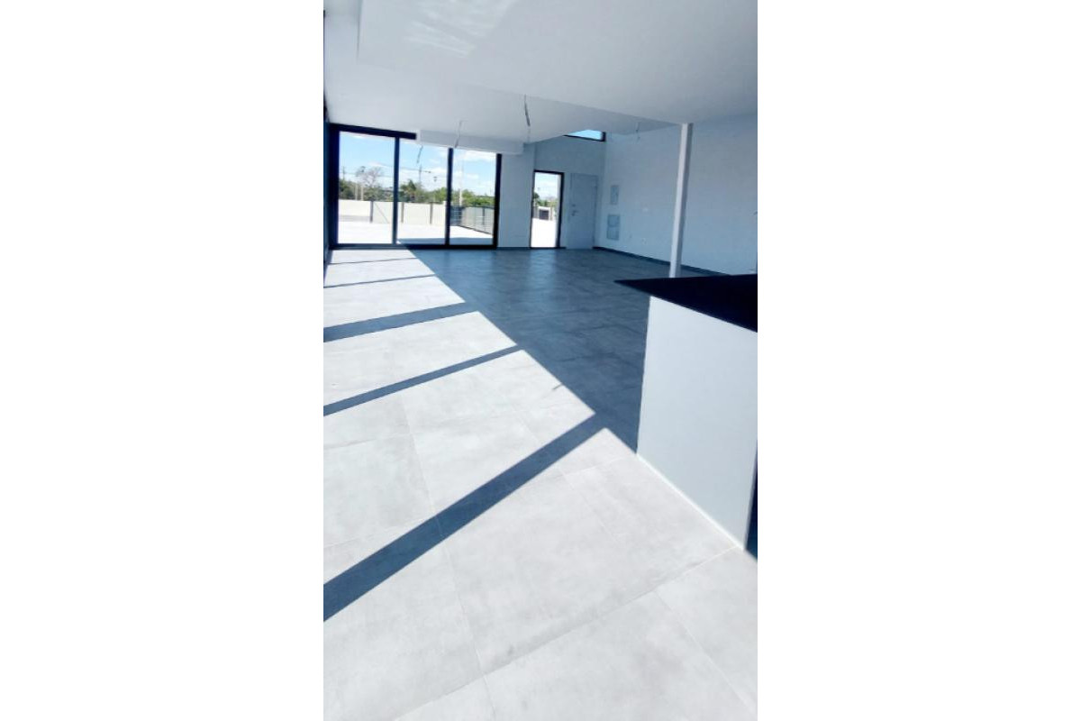 Nieuwbouw - Villas - Gran alacant