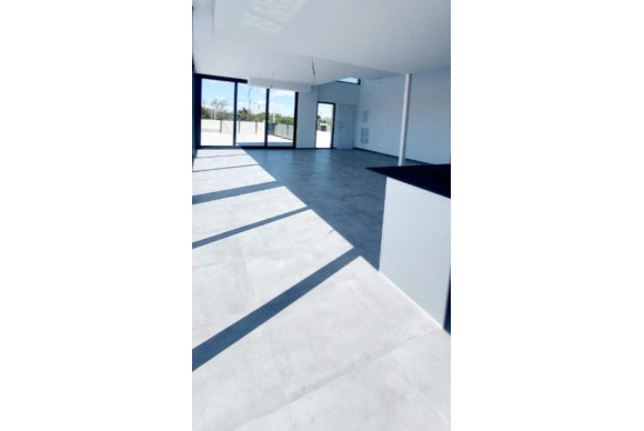 Nieuwbouw - Villas - Gran alacant