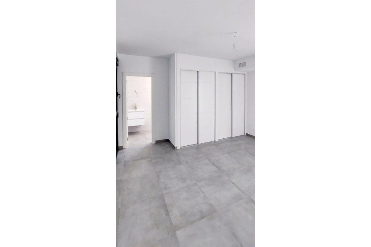 Nieuwbouw - Villas - Gran alacant