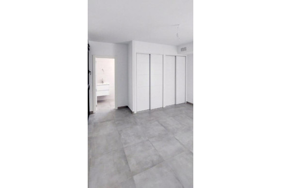 Nieuwbouw - Villas - Gran alacant