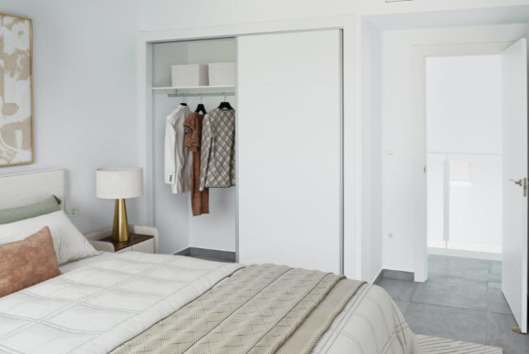 Nieuwbouw - Villas - Gran alacant