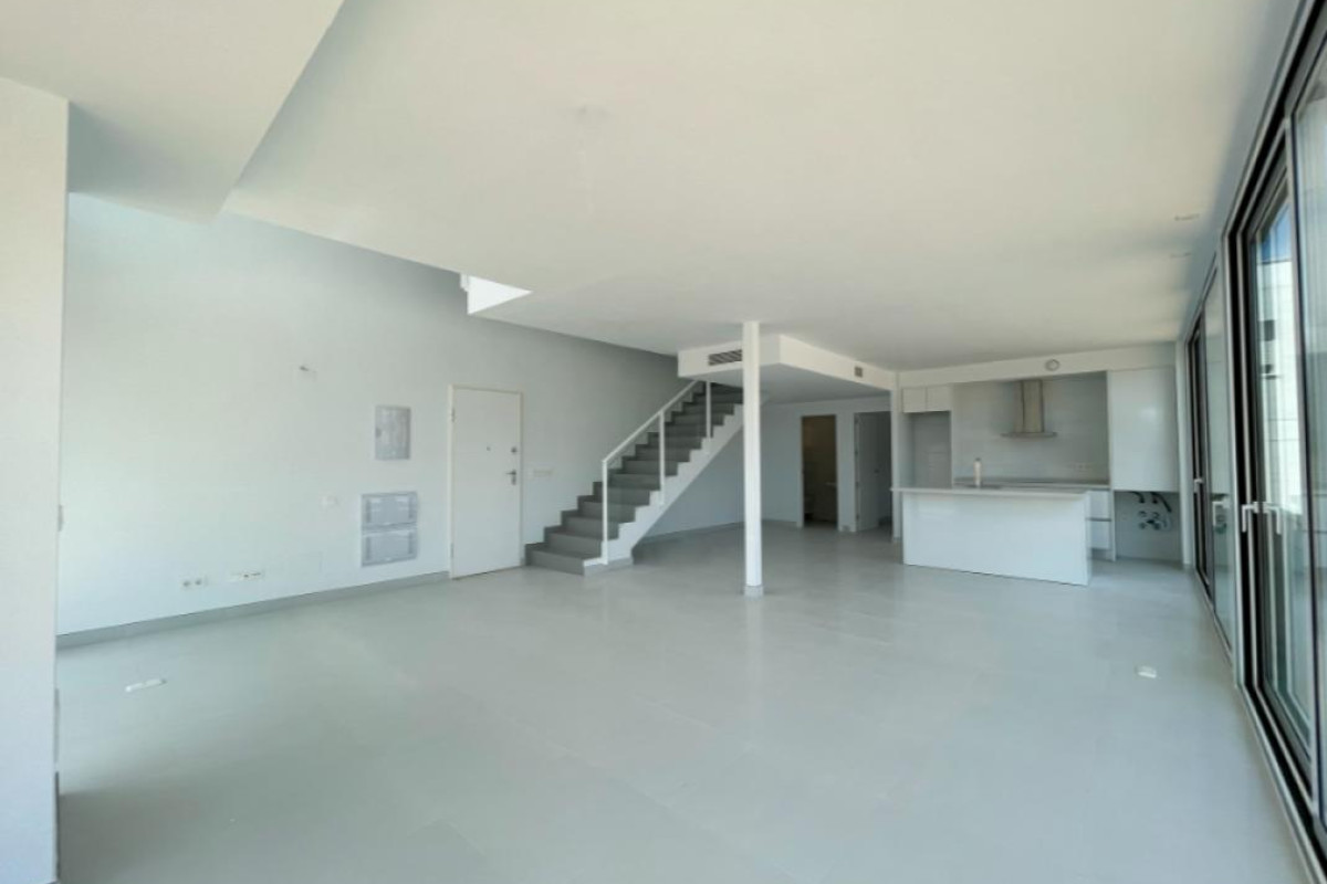 Nieuwbouw - Villas - Gran alacant