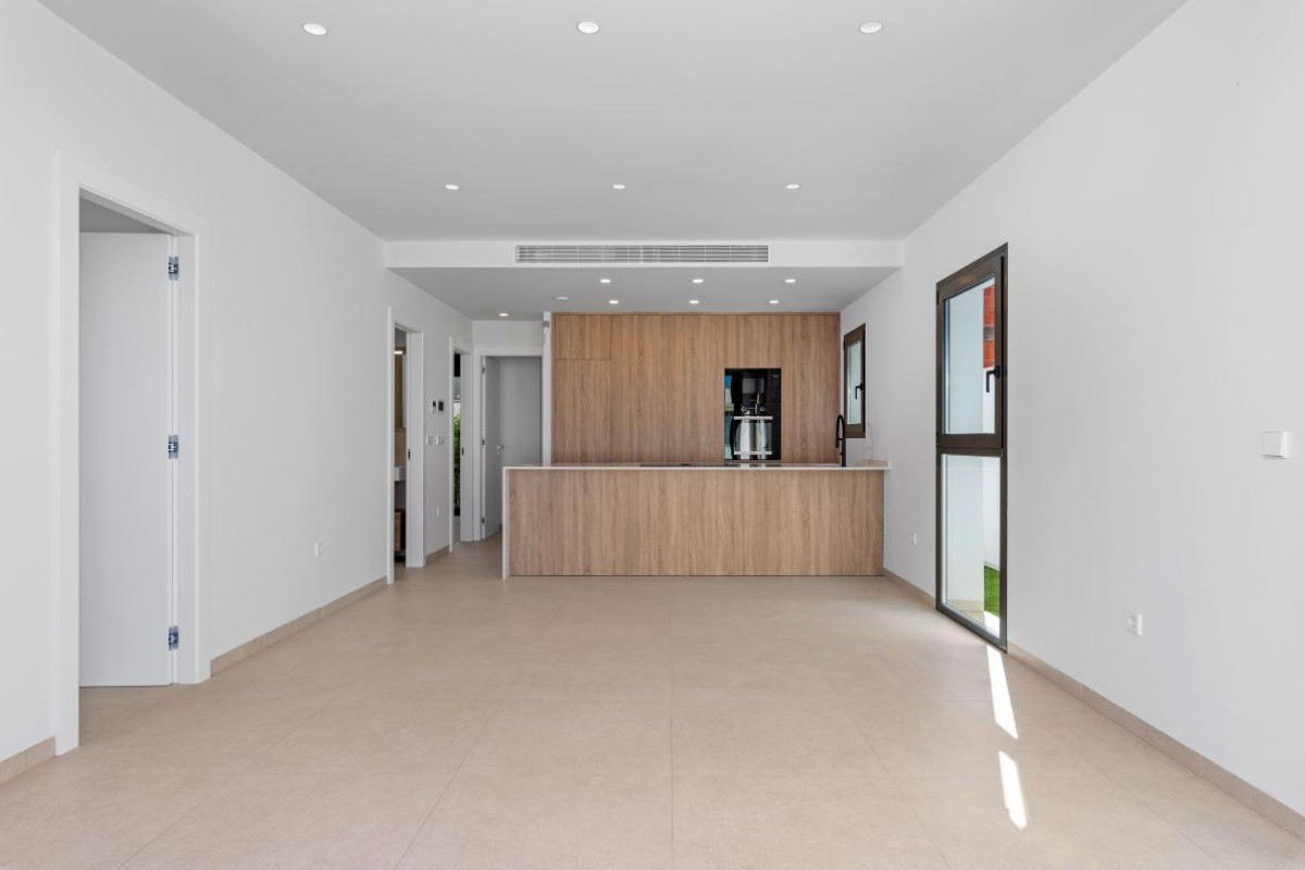 Obra nueva - Áticos - Pilar de la Horadada - PILAR DE LA HORADADA