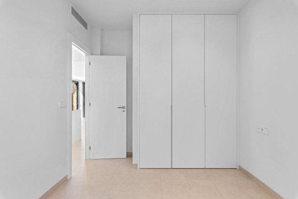 Obra nueva - Áticos - Pilar de la Horadada - PILAR DE LA HORADADA