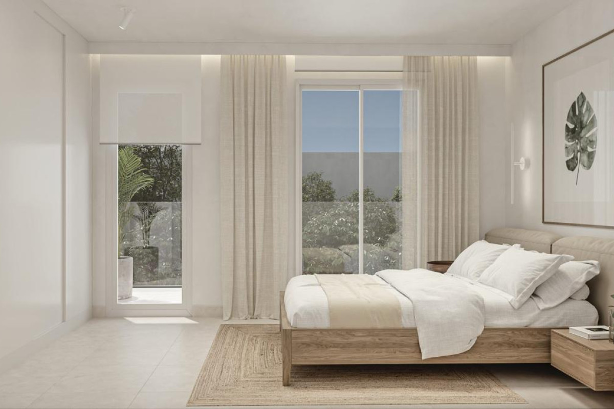 New Build - Adosados - Gran alacant