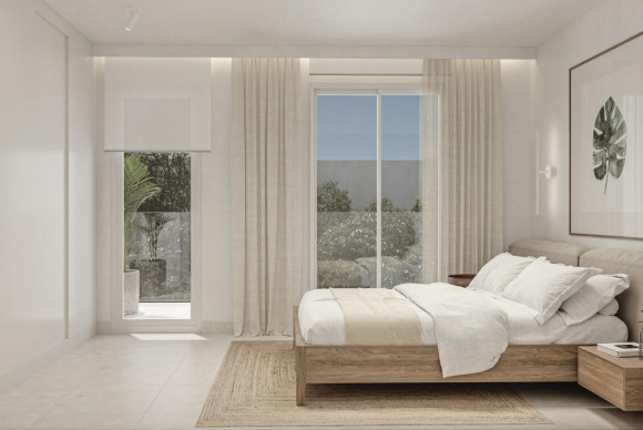 New Build - Adosados - Gran alacant