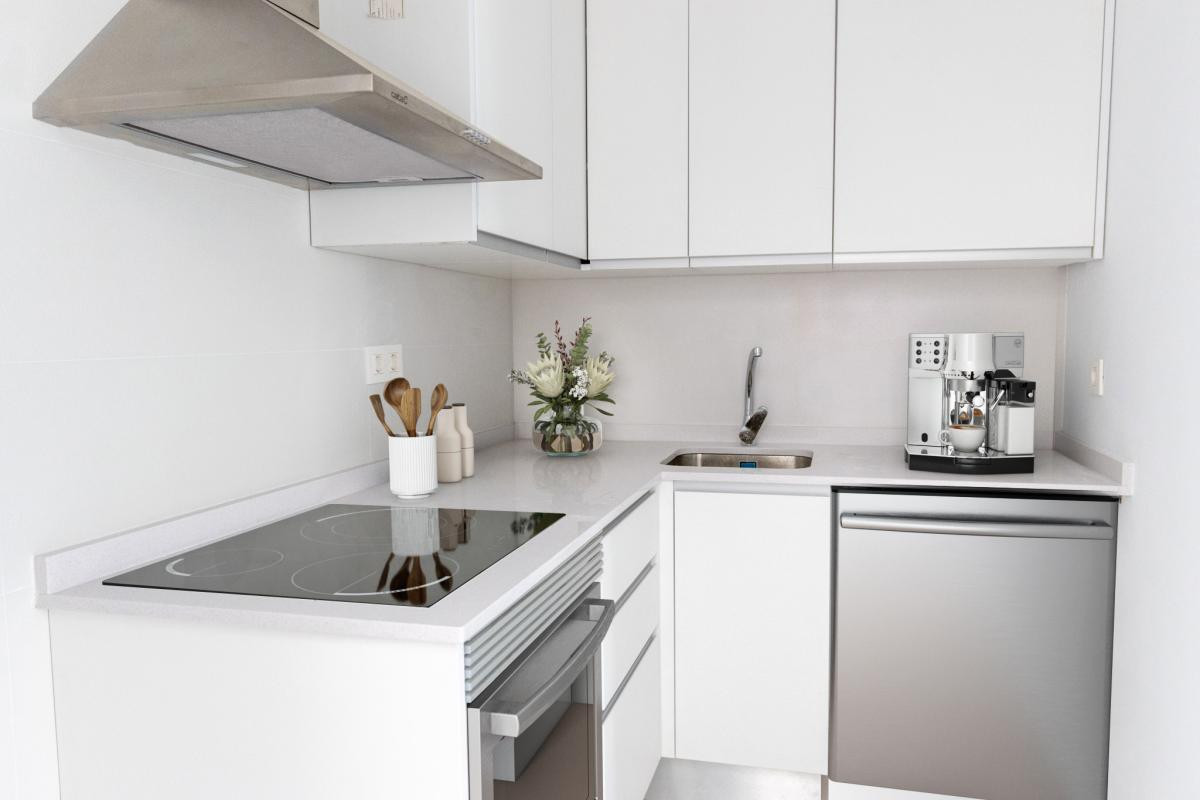 New Build - Adosados - Gran alacant